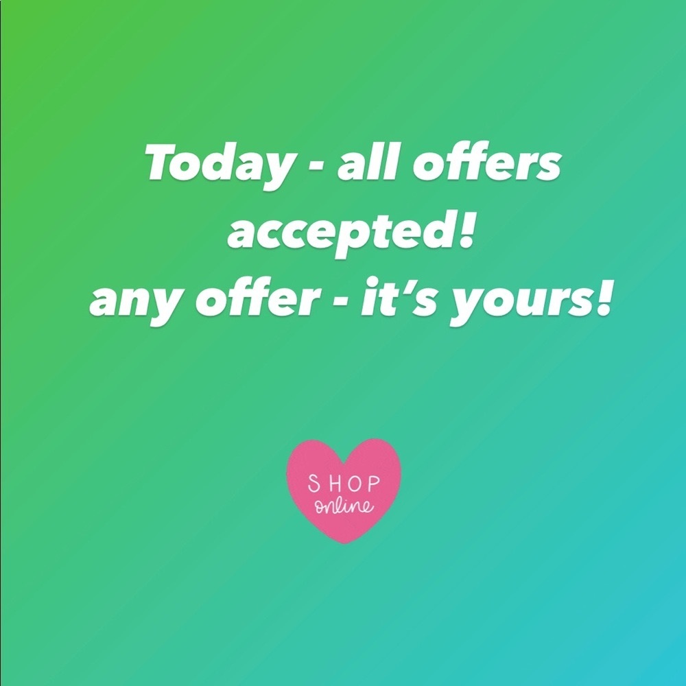 🔥Ready to sell it all! Make an offer! It’s Yours! 🔥